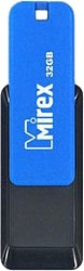 Mirex Color Blade City 32GB (13600-FMUCIB32)