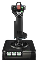 Logitech X52 Professional H.O.T.A.S.