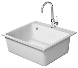 DURAVIT Vero 752357(72)