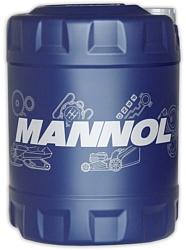 Mannol Stahlsynt Ultra 5W-50 API SN/CF 20л