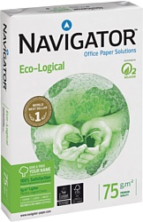 Navigator Eco-Logical A4 (75 г/м2)