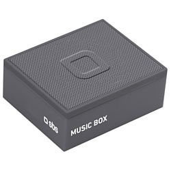 SBS Music Box