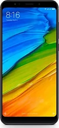 Смартфон Xiaomi Redmi Note 5 3/32Gb (индийская версия)