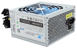 PowerCool ATX-500W-APFC 500W