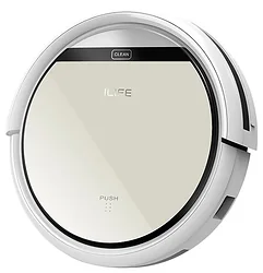 Робот-пылесос iLife V50 Робот-пылесос iLife V50