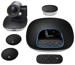 Logitech GROUP