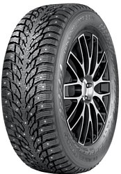 Nokian Hakkapeliitta 9 SUV 255/60 R19 113T