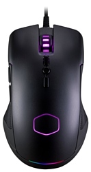 Cooler Master СМ310 black USB