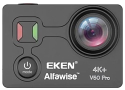 EKEN Alfawise V50 Pro