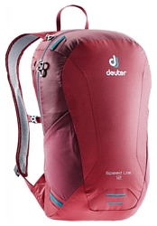 Deuter Speed Lite 20 red (cranberry/maron)