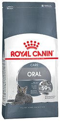 Royal Canin Oral Care (8 кг)