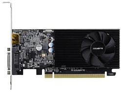 GIGABYTE GeForce GT 1030 2048MB Low Profile