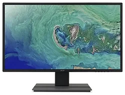 Монитор Acer EB321HQUCbidpx Монитор Acer EB321HQUCbidpx