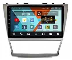 Parafar Toyota Camry V40 Android 8.1.0 (PF064KHD)
