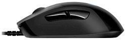 Мышь Logitech G G403 HERO Gaming Mouse black USB