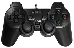 Геймпад Oklick GP-200M