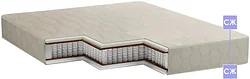 Матрас Пинскдрев Марта 180x195 Матрас Пинскдрев Марта 180x195