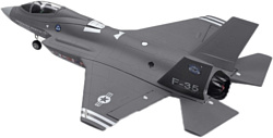 FMS F35 V2 EDF Jet PNP