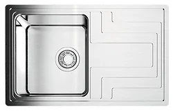 Кухонная мойка OMOIKIRI Mizu 78-IN