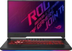 ASUS ROG Strix G GL731GU-EV104T