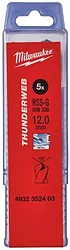 Набор инструментов Milwaukee 4932352403 5 предметов