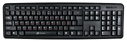 Клавиатура OKLICK 90MV2 black USB Клавиатура OKLICK 90MV2 black USB