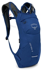 Osprey Katari 3 blue (cobalt blue)