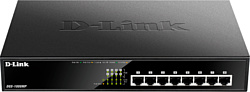 D-link DGS-1008MP/B