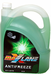 MaxLane G11-40TR зеленый 5кг