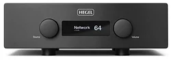 Интегральный усилитель Hegel H390 Интегральный усилитель Hegel H390