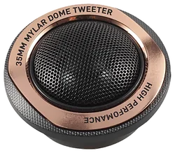 Автоакустика Skylor TW-T25K