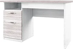 Стол для работы Anrex Olivia 120x60 (вудлайн кремовый/дуб анкона)