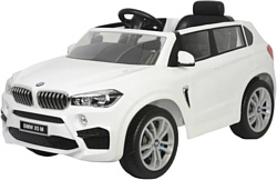 Chi Lok Bo BMW X5М (белый)