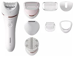 Эпилятор Philips BRE735 Epilator Series 8000