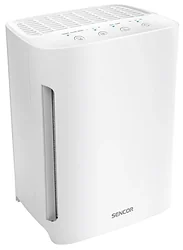 Очиститель воздуха воздуха Sencor SHA 6400WH Очиститель воздуха воздуха Sencor SHA 6400WH