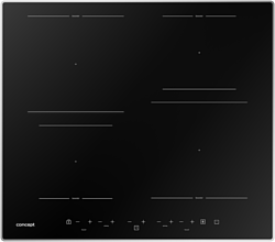 Concept IDV4260SF