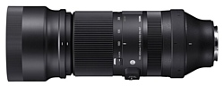 Sigma 100-400mm F/5-6.3 DG DN OS Contemporary Sony E