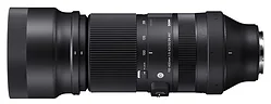 Объектив Sigma 100-400mm F/5-6.3 DG DN OS Contemporary Sony E Объектив Sigma 100-400mm F/5-6.3 DG DN OS Contemporary Sony E