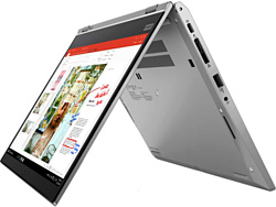 Lenovo ThinkPad L13 Yoga Gen 2 Intel (20VK0014RT)