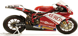 Italeri 4637 Ducati 999 W.C.Superbike 06 Bayliss