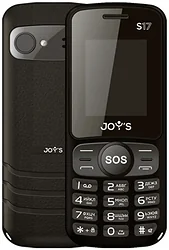Мобильный телефон Joy’s S17 Мобильный телефон Joy’s S17