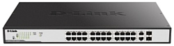 D-link DGS-1100-26MP/C1A