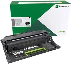 Картридж Lexmark 56F0Z00 Картридж Lexmark 56F0Z00