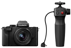 Panasonic LUMIX G DC-G100V Kit