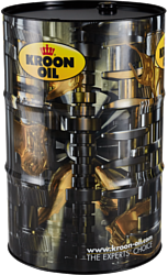 Kroon Oil Agridiesel MSP 15W-40 208л