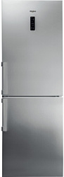 Whirlpool WB70E 972 X