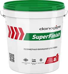 Danogips SuperFinish (24 кг)