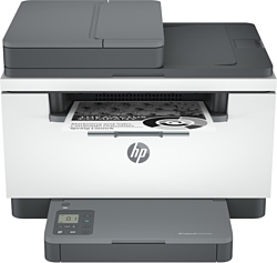 HP LaserJet M236sdw