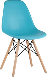 Stool Group Style DSW (бирюзовый)