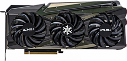 Inno3D GeForce RTX 3080 iChill X4 LHR